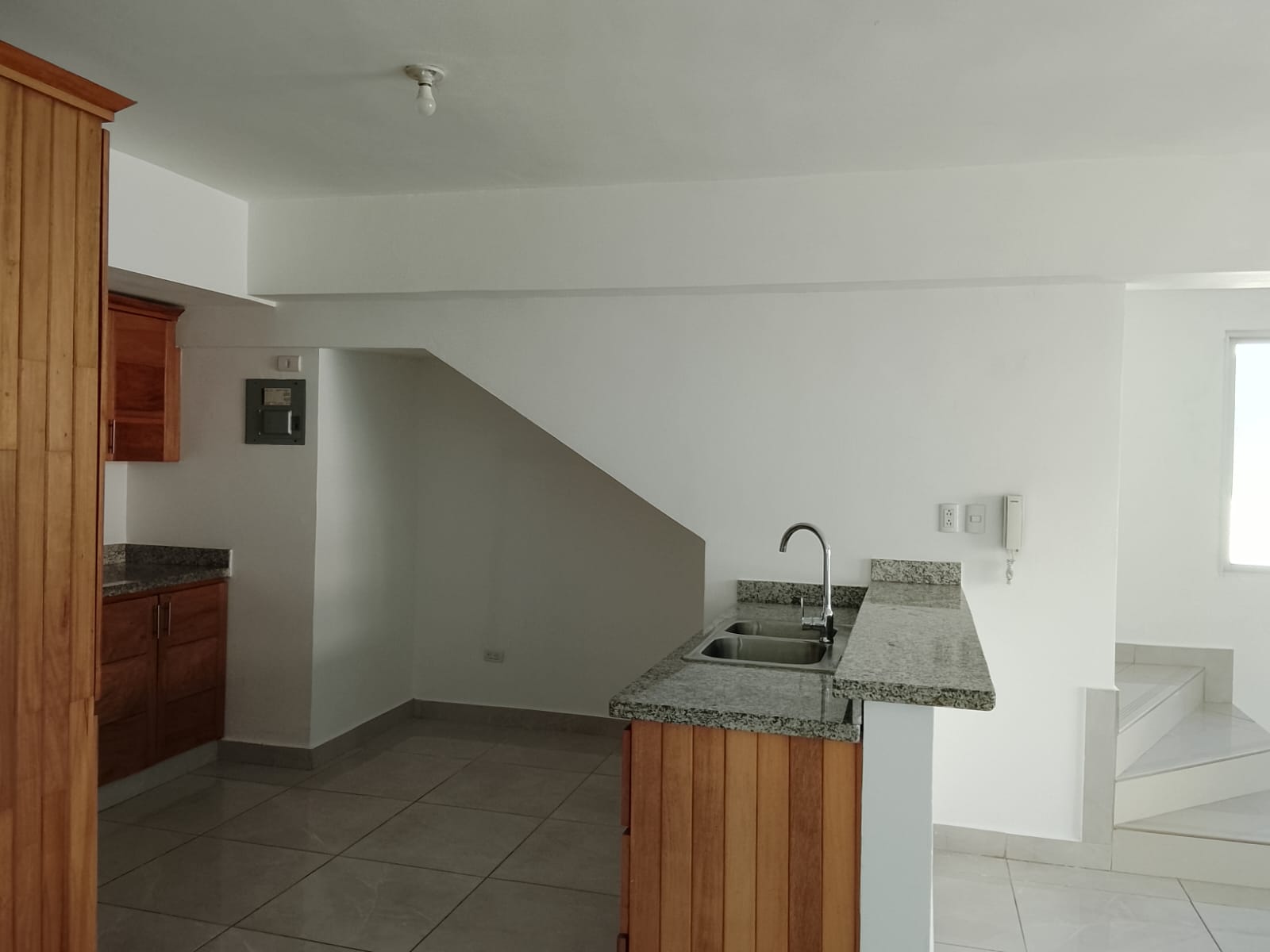 Exclusivo Pent-house con amplios espacios y una gran terraza privada A Foto 7307117-4.jpg