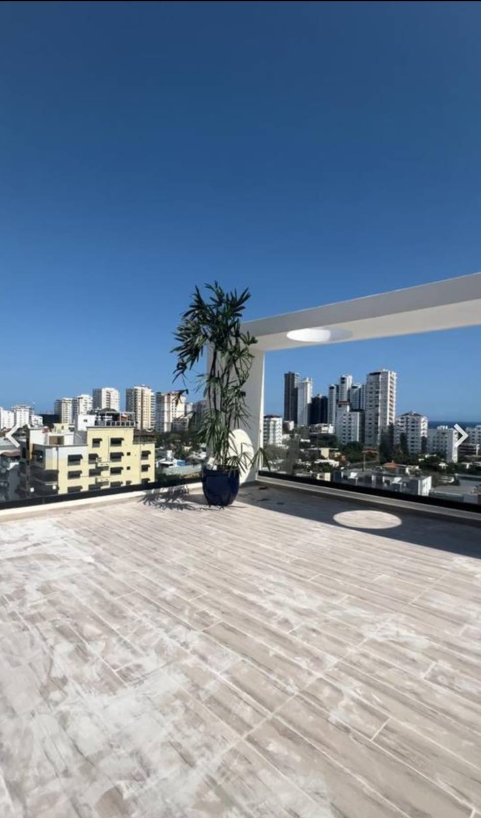 Moderno apartamento 3 hab. con balcón — 151 m  Mirador Norte Foto 7307118-5.jpg