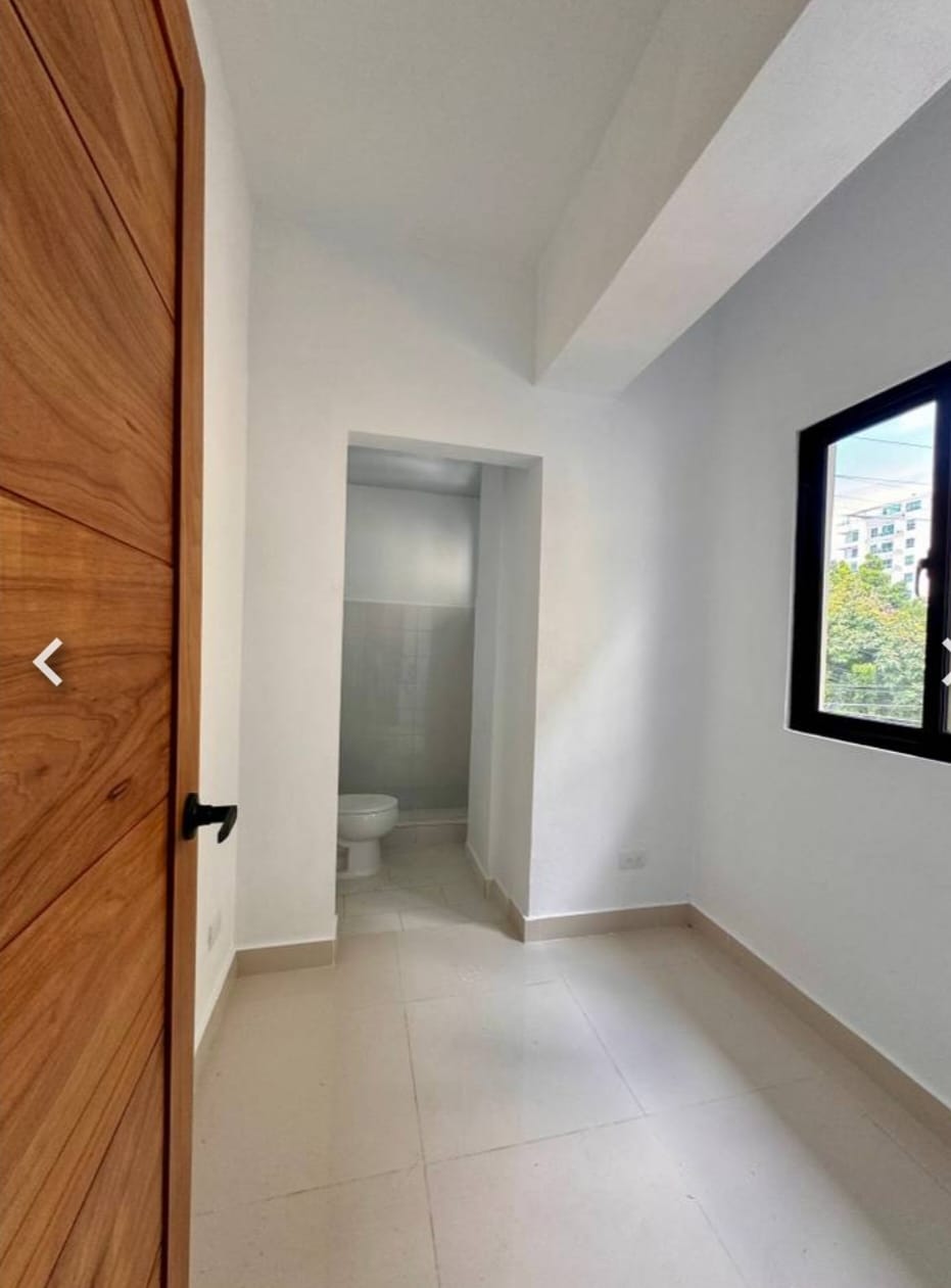 Moderno apartamento 3 hab. con balcón — 151 m  Mirador Norte Foto 7307118-8.jpg