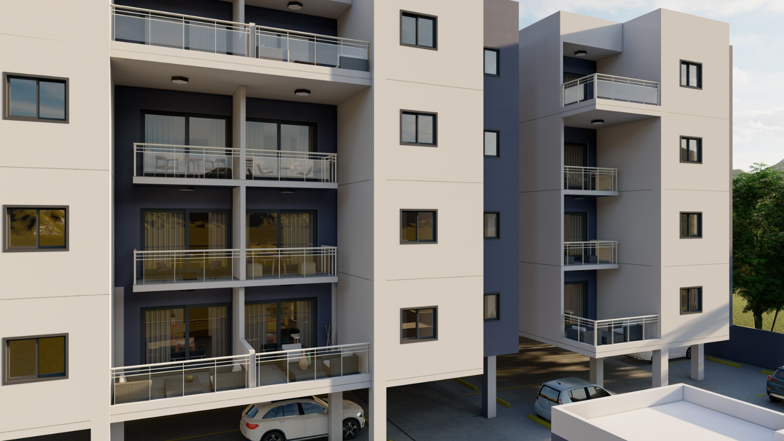 APARTAMENTOS DE 3 HABITACIONES EN ALAMEDA Foto 7307120-10.jpg