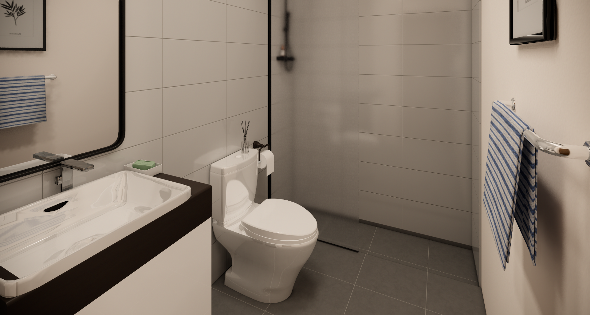 APARTAMENTOS DE 3 HABITACIONES EN ALAMEDA Foto 7307120-3.jpg