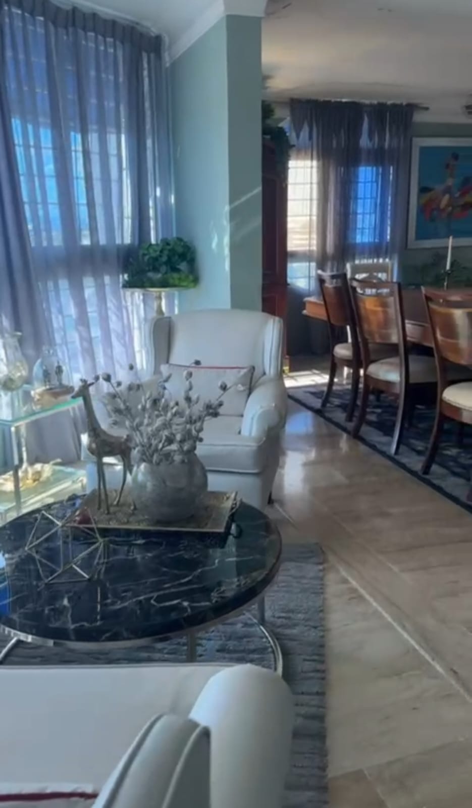 Espectacular Penthouse de 724 m con Vista al Mar en Bella Vista – 6 Ha Foto 7307127-7.jpg