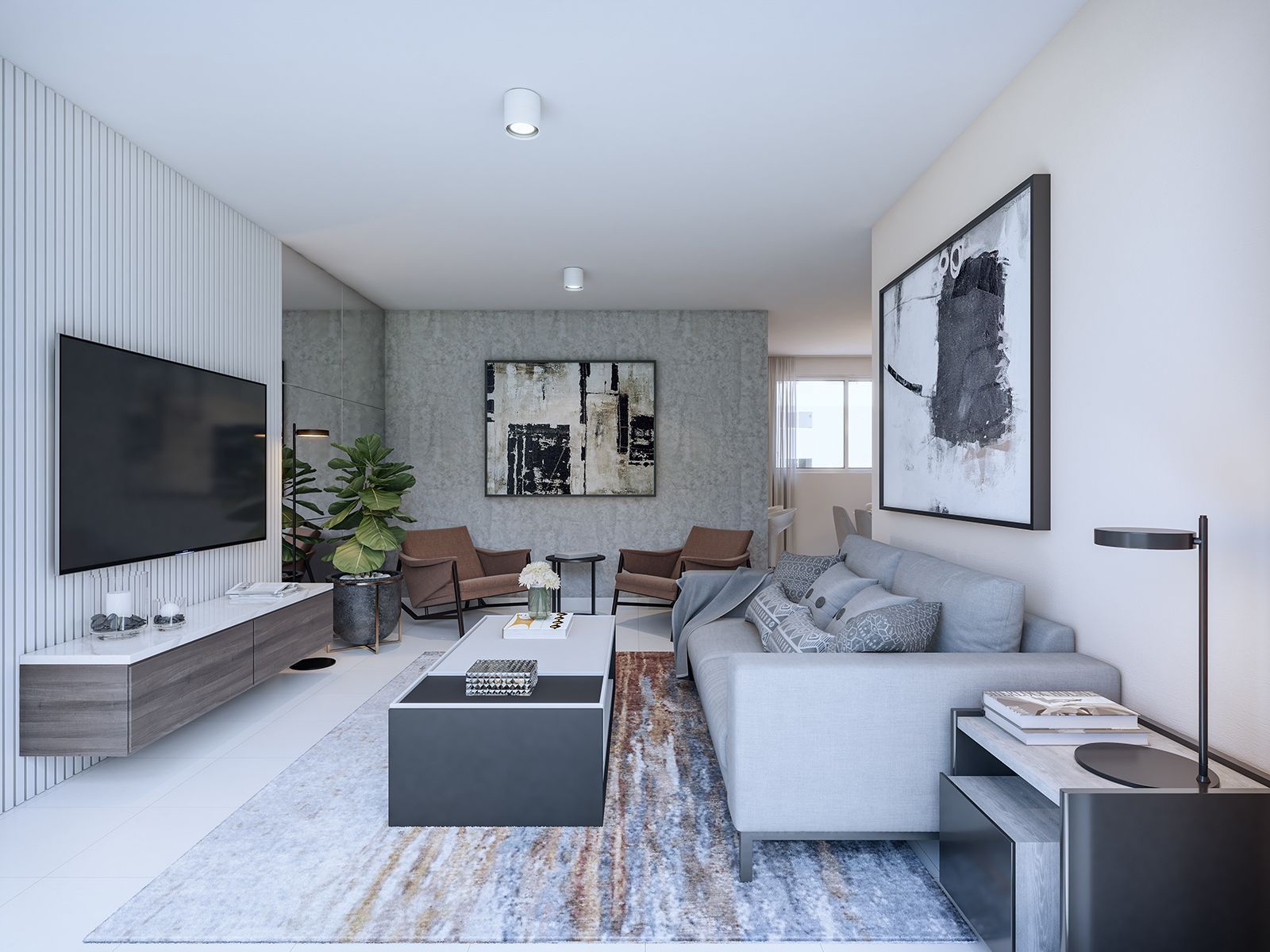 APARTAMENTO CON BONO PRIMERA VIVIENDA EN SANTO DOMINGO NORTE Foto 7307128-8.jpg