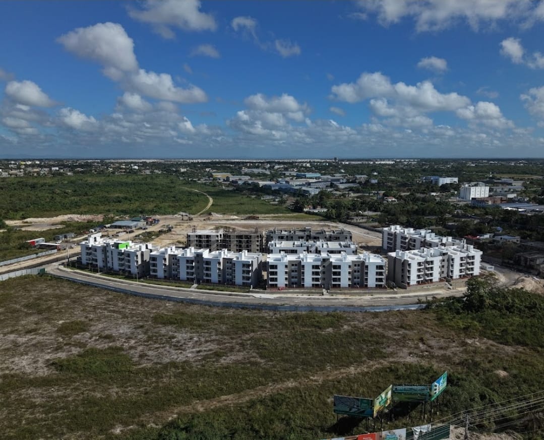 Apartamentos en las Américas frente al mar  Foto 7307136-4.jpg