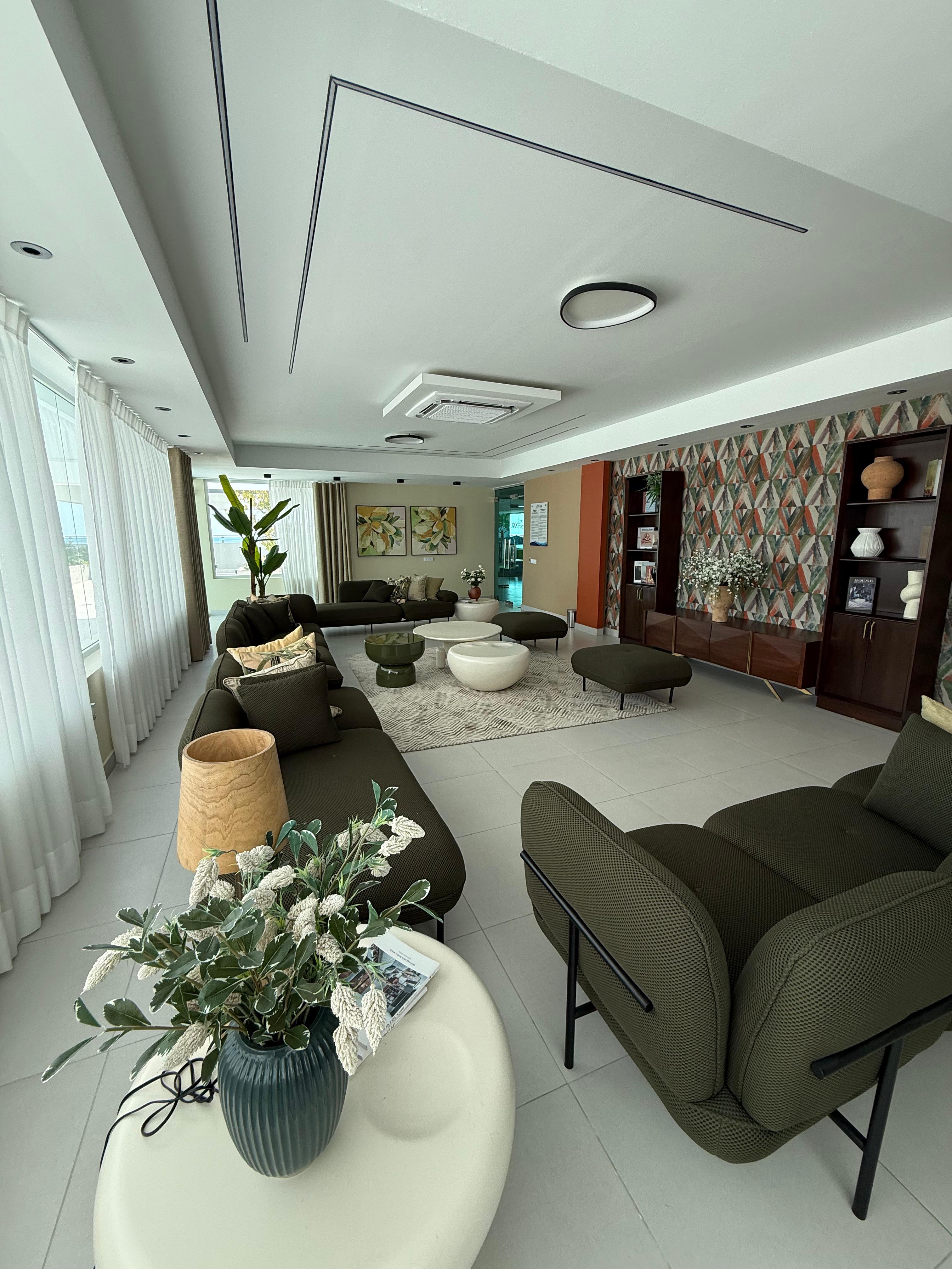 Apartamento en alquiler de 3 habitaciones Bella Vista Foto 7307213-10.jpg