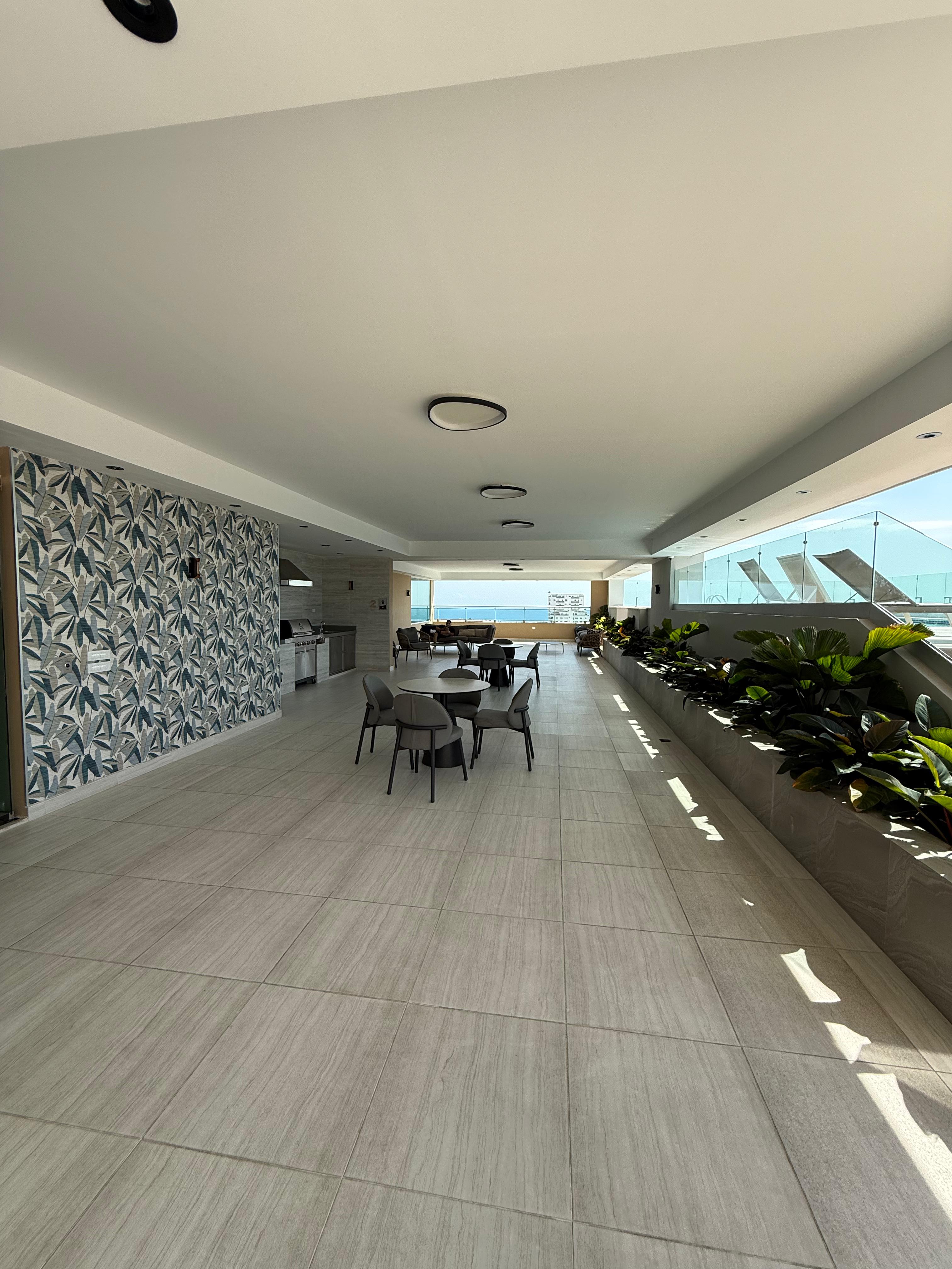 Apartamento en alquiler de 3 habitaciones Bella Vista Foto 7307213-2.jpg