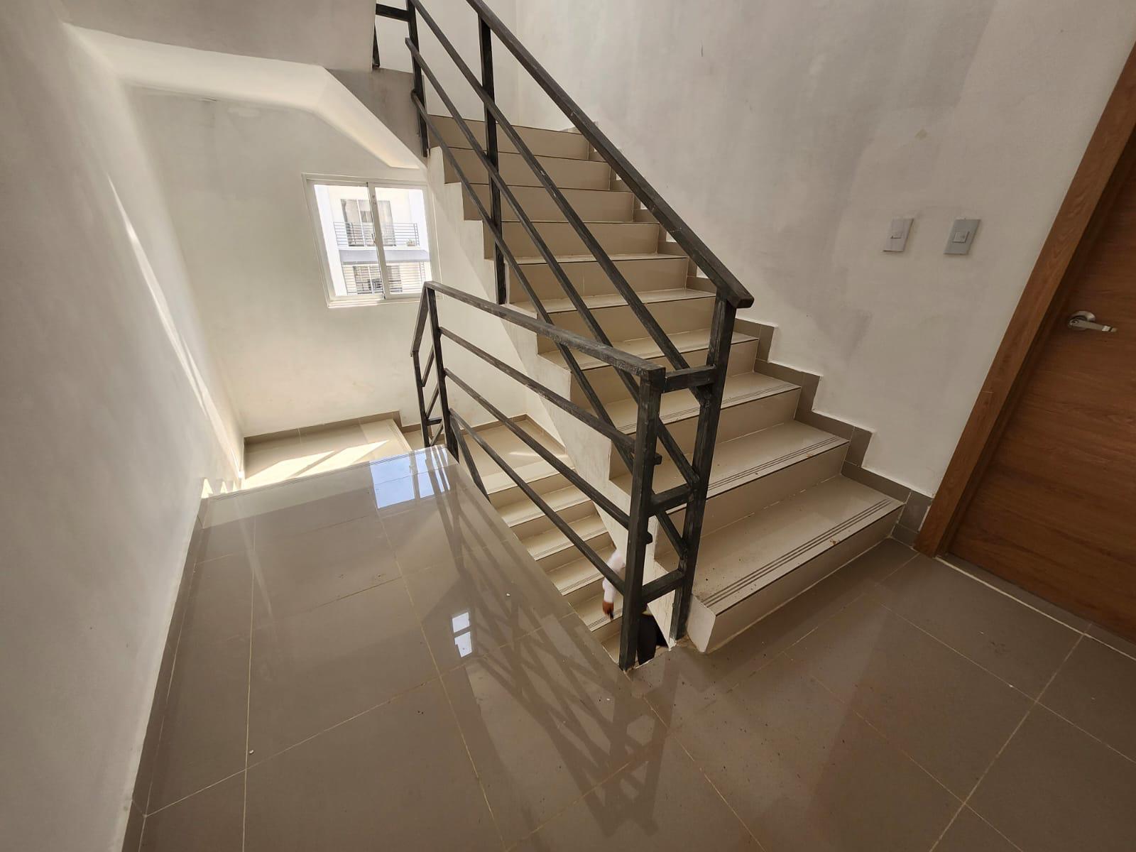 Apartamento NUEVO en alquiler –  Santo Domingo Este Foto 7307216-11.jpg