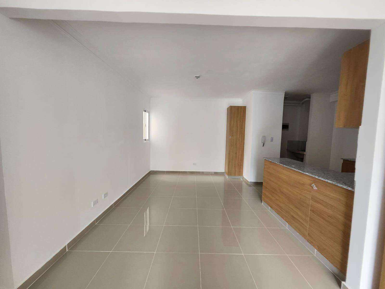 Apartamento NUEVO en alquiler –  Santo Domingo Este Foto 7307216-2.jpg