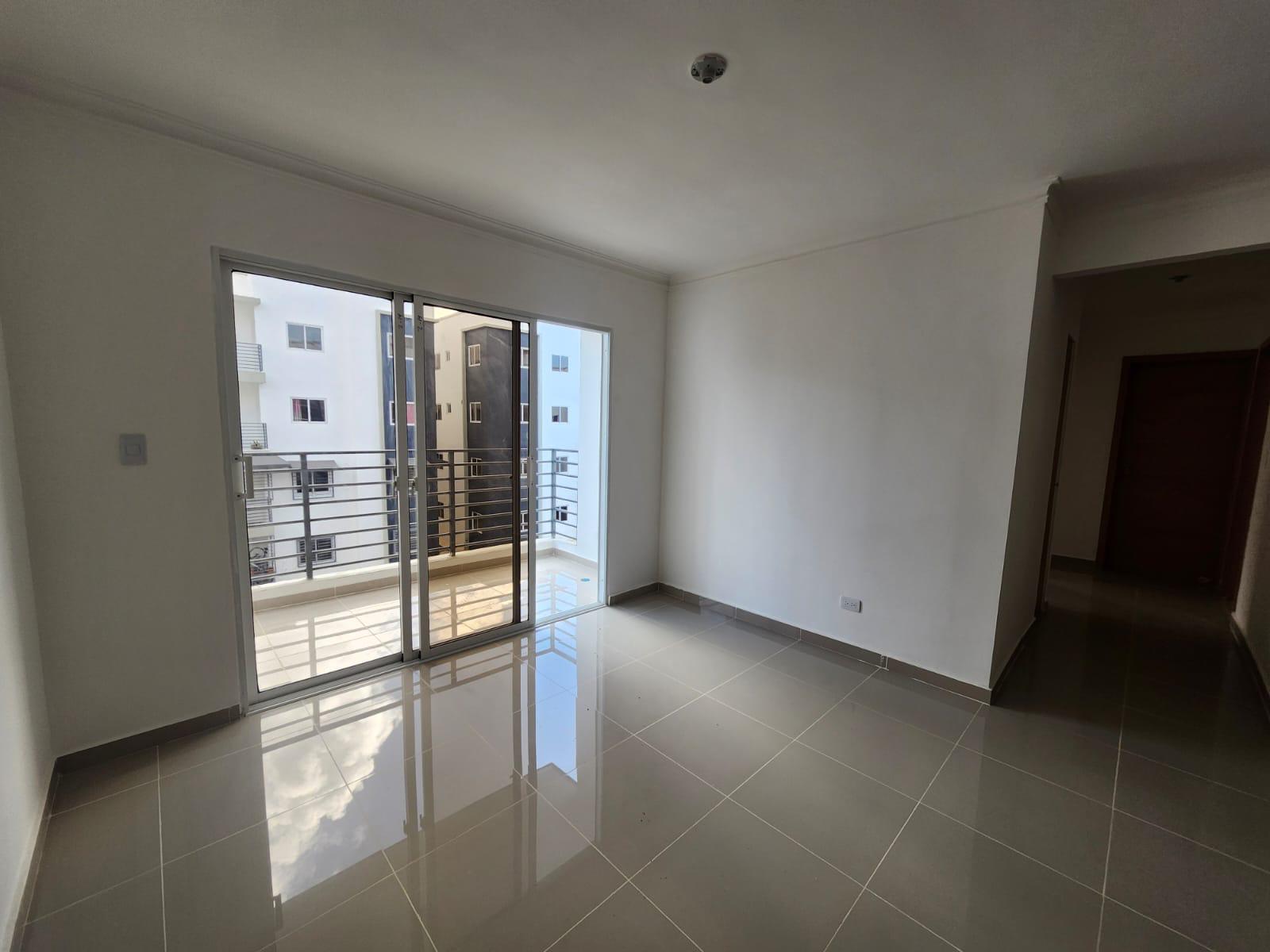 Apartamento NUEVO en alquiler –  Santo Domingo Este Foto 7307216-5.jpg