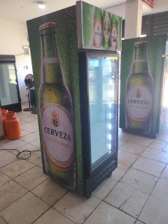Frezer cervecero farco con envio y garantia. Foto 7307218-2.jpg