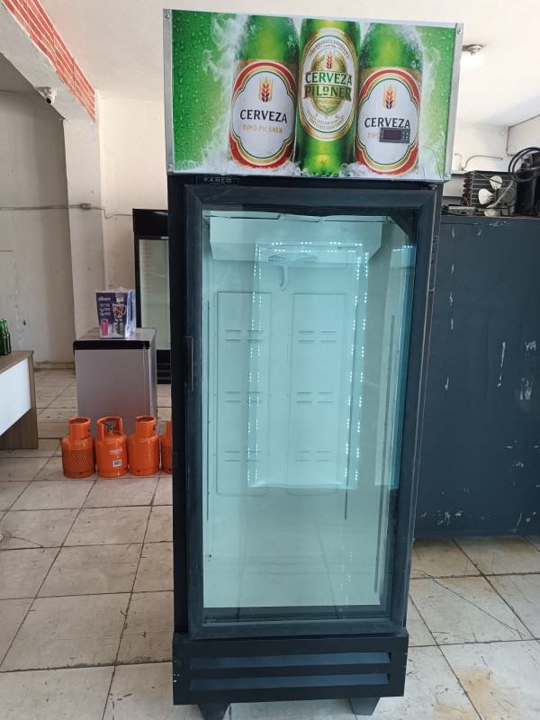 Frezer cervecero farco con envio y garantia. Foto 7307218-3.jpg