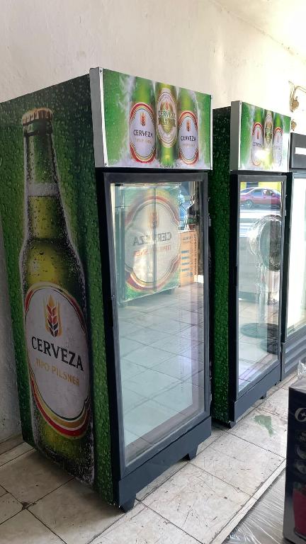 Frezer cervecero farco con envio y garantia. Foto 7307218-4.jpg