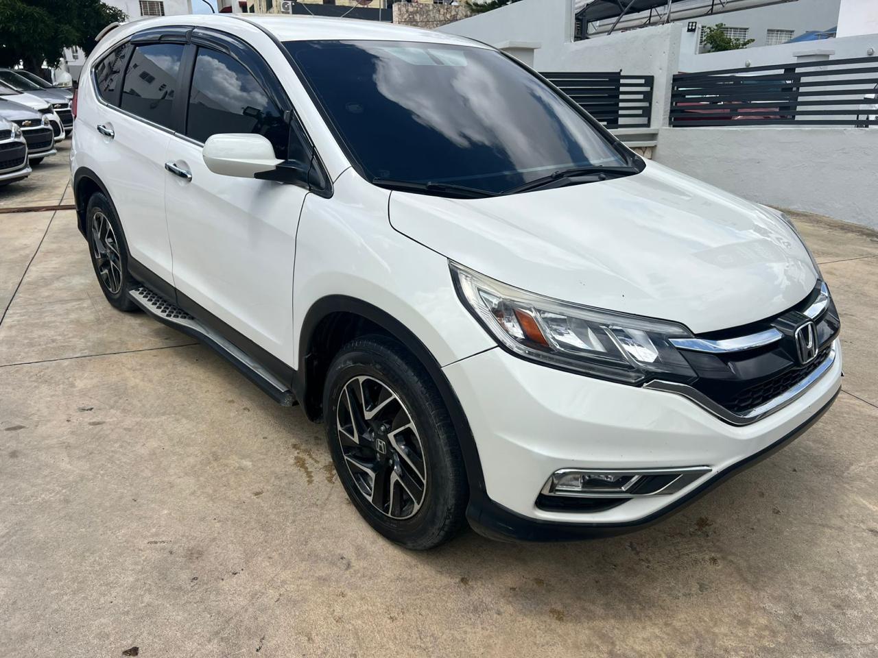 honda cr-v 2016 Foto 7307230-3.jpg