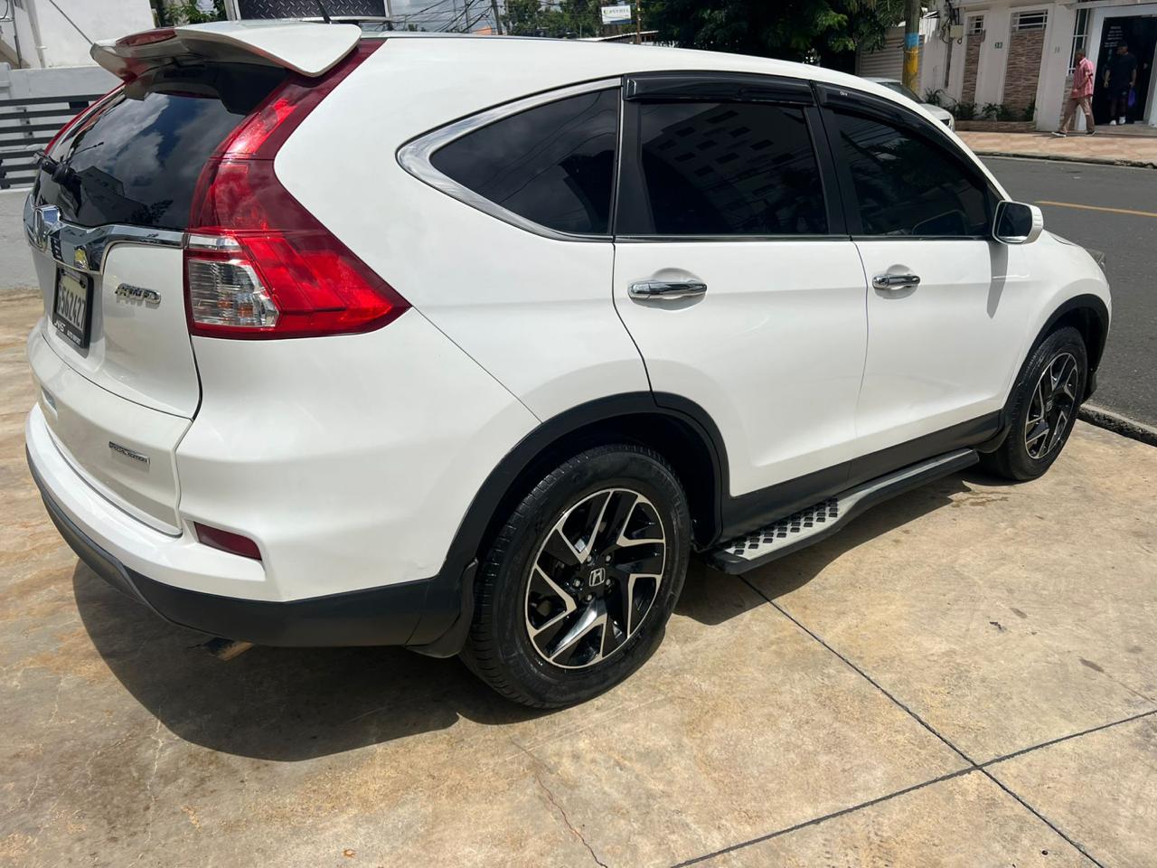 honda cr-v 2016 Foto 7307230-5.jpg