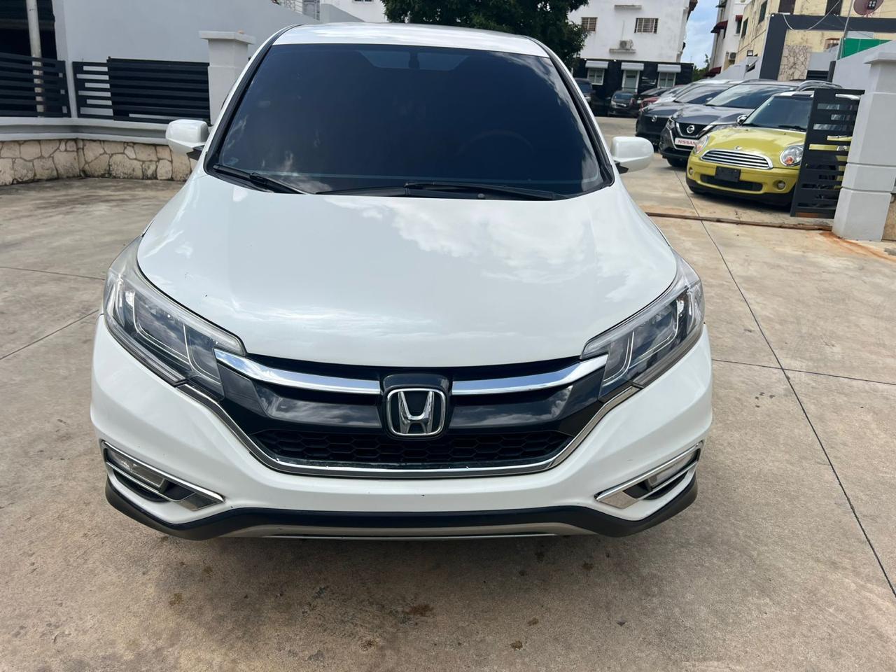 honda cr-v 2016 Foto 7307230-6.jpg