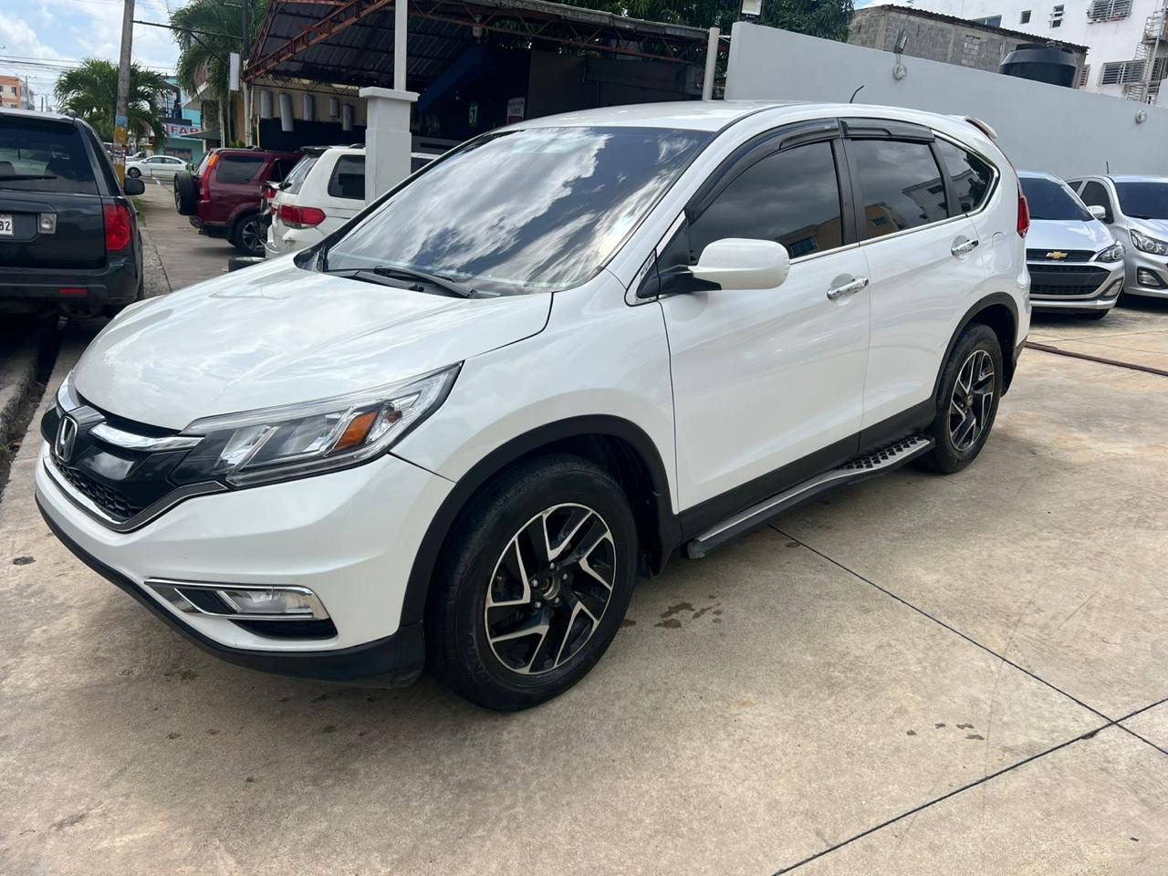 honda cr-v 2016 Foto 7307230-7.jpg