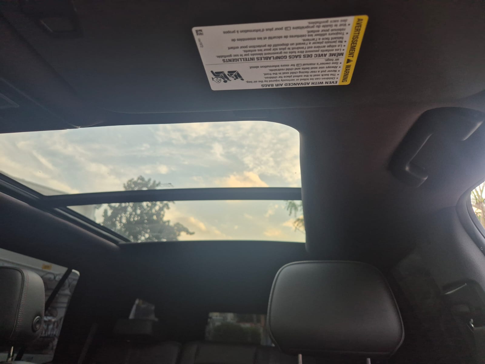 VENDO CHEVROLET TAHOE RST 2021 Foto 7307231-4.jpg