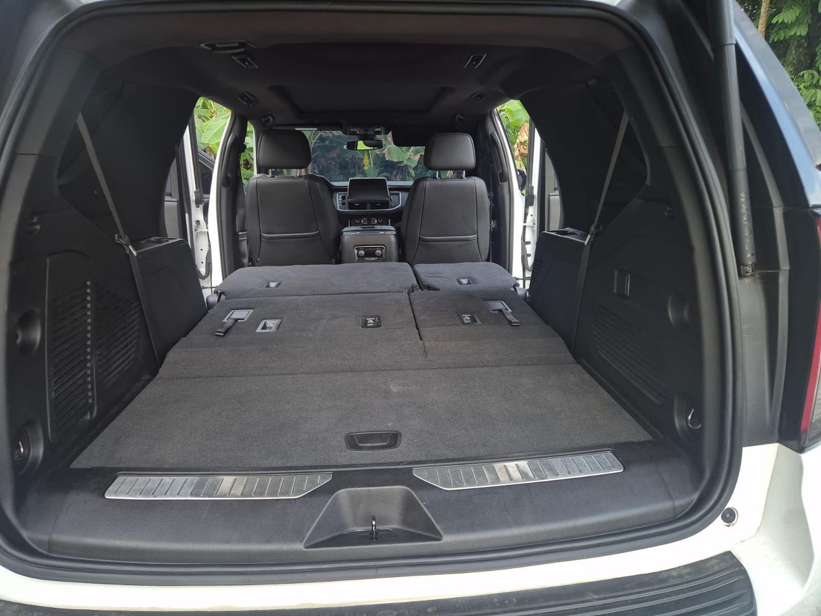 VENDO CHEVROLET TAHOE RST 2021 Foto 7307231-5.jpg