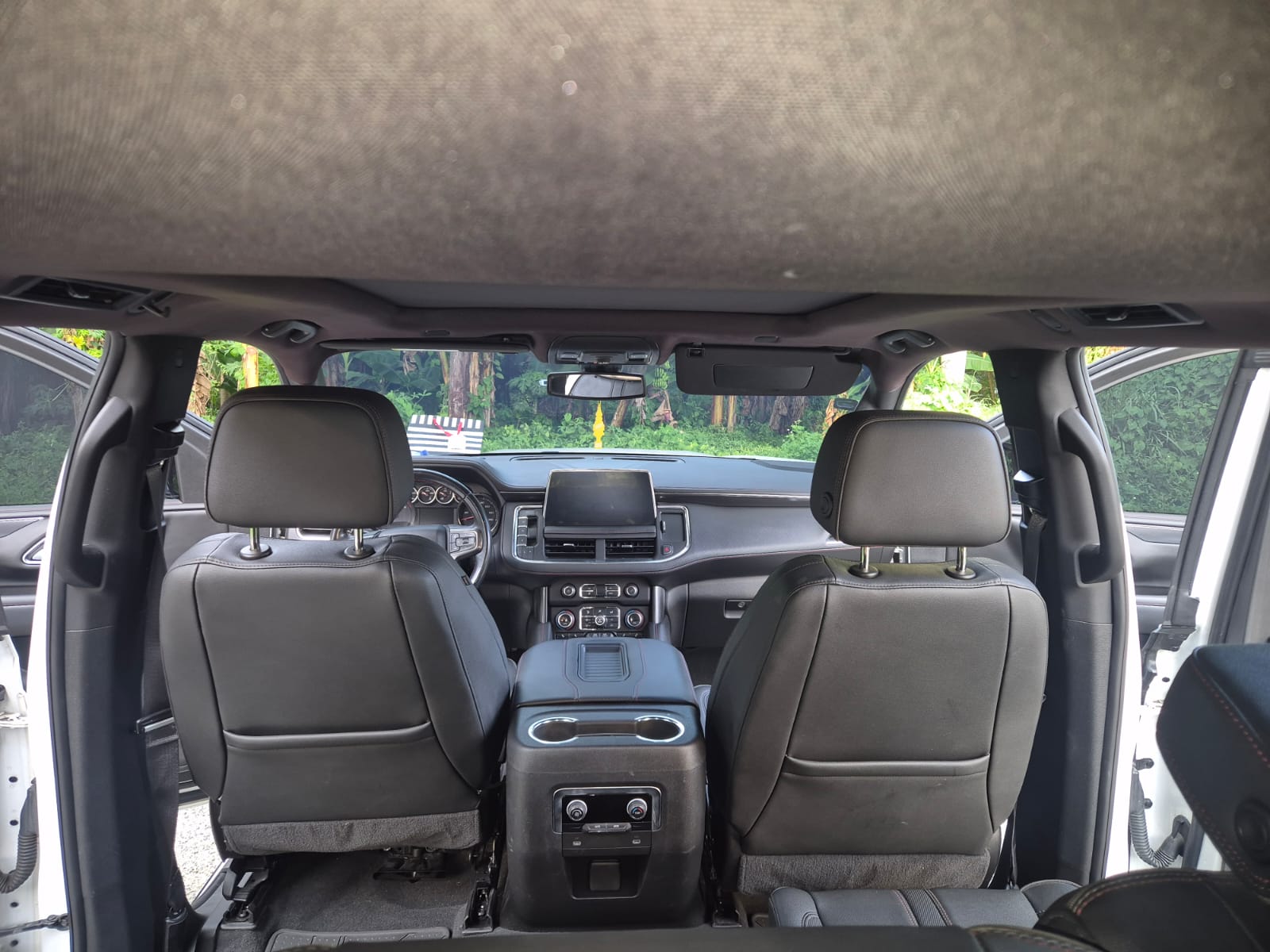 VENDO CHEVROLET TAHOE RST 2021 Foto 7307231-9.jpg
