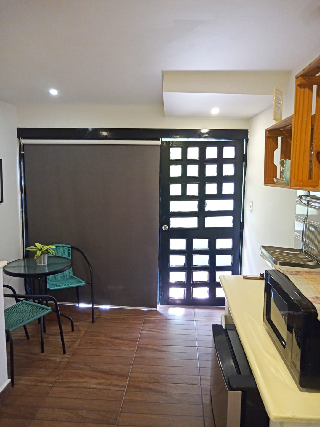 Se Alquila Aparta Studio Amueblado en Piantini Foto 7307234-11.jpg