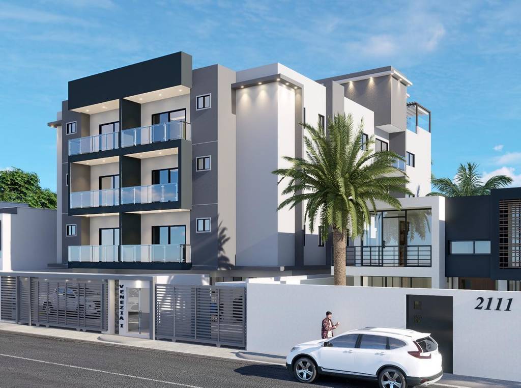 Apartamentos Listos para Entrega en Venezia I La Romana Foto 7307235-1.jpg
