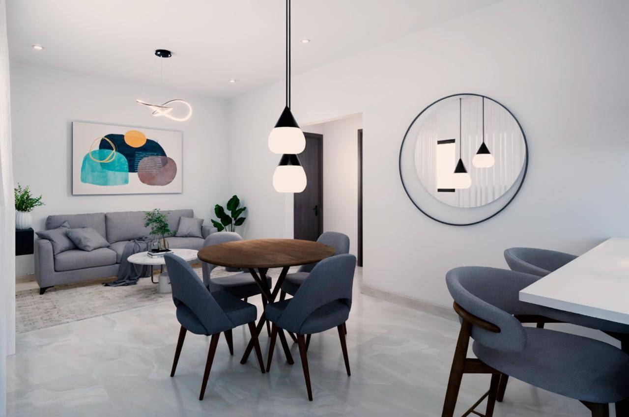 Apartamentos Listos para Entrega en Venezia I La Romana Foto 7307235-11.jpg