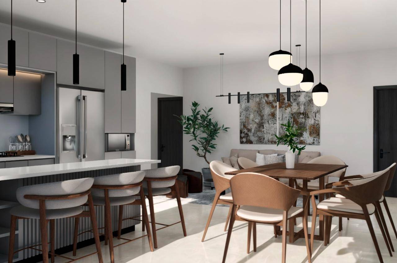 Apartamentos Listos para Entrega en Venezia I La Romana Foto 7307235-4.jpg
