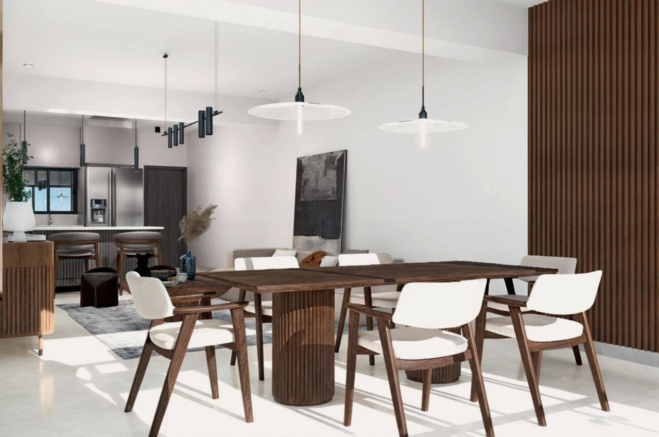 Apartamentos Listos para Entrega en Venezia I La Romana Foto 7307235-7.jpg
