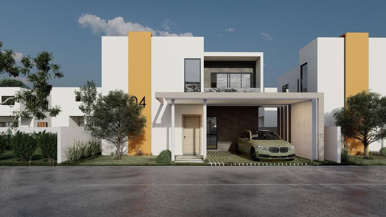 Villas Independientes de 2 y 3 Habitaciones en Paraíso del Rey Punta C Foto 7307236-3.jpg