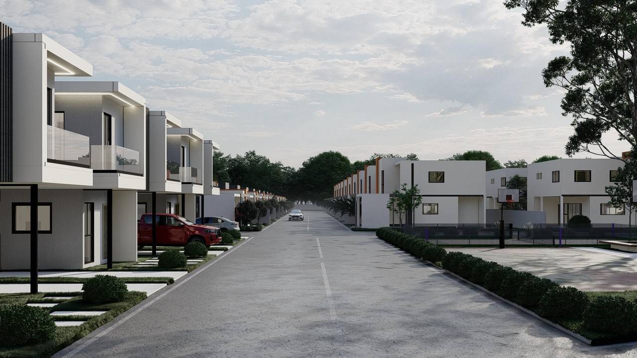 Villas Independientes de 2 y 3 Habitaciones en Paraíso del Rey Punta C Foto 7307236-5.jpg
