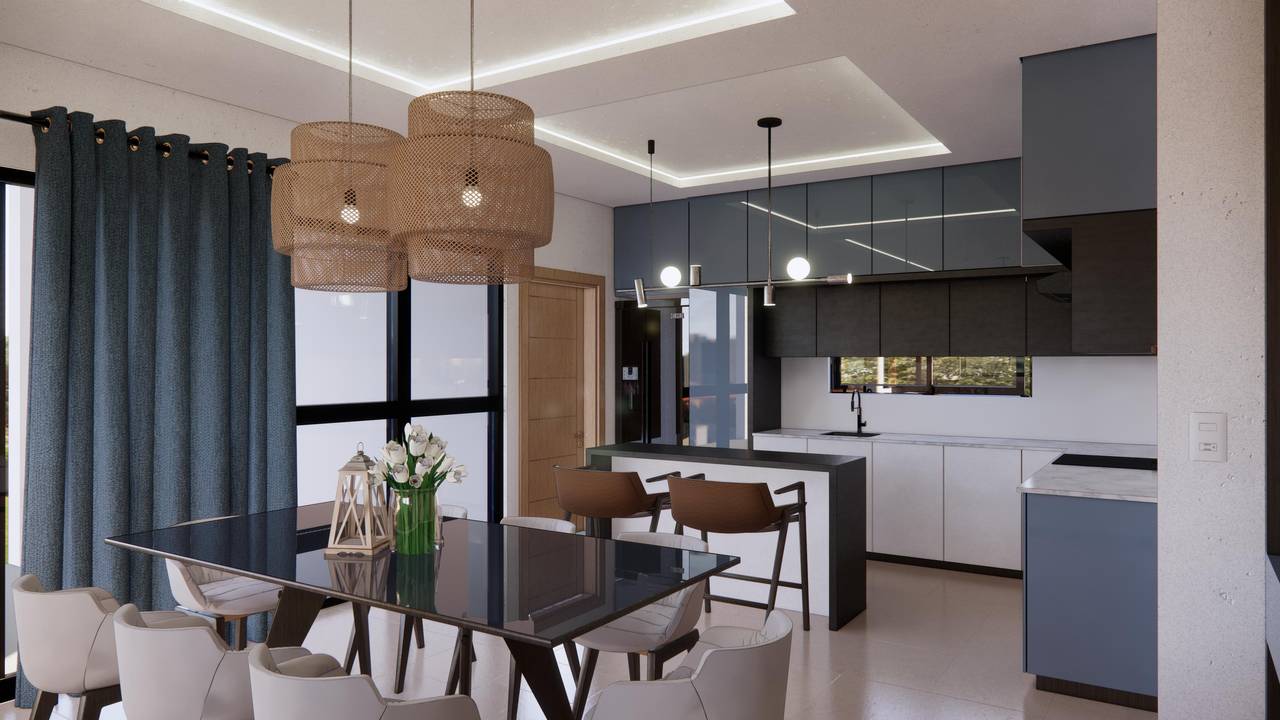 Villas Independientes de 2 y 3 Habitaciones en Paraíso del Rey Punta C Foto 7307236-6.jpg