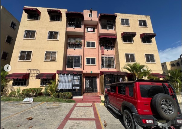 Vendo apartamento excelente estado buen precio  Foto 7307237-5.jpg