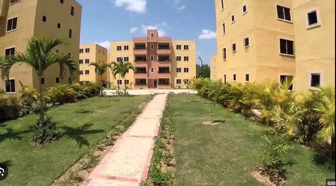 Vendo apartamento excelente estado buen precio  Foto 7307237-6.jpg