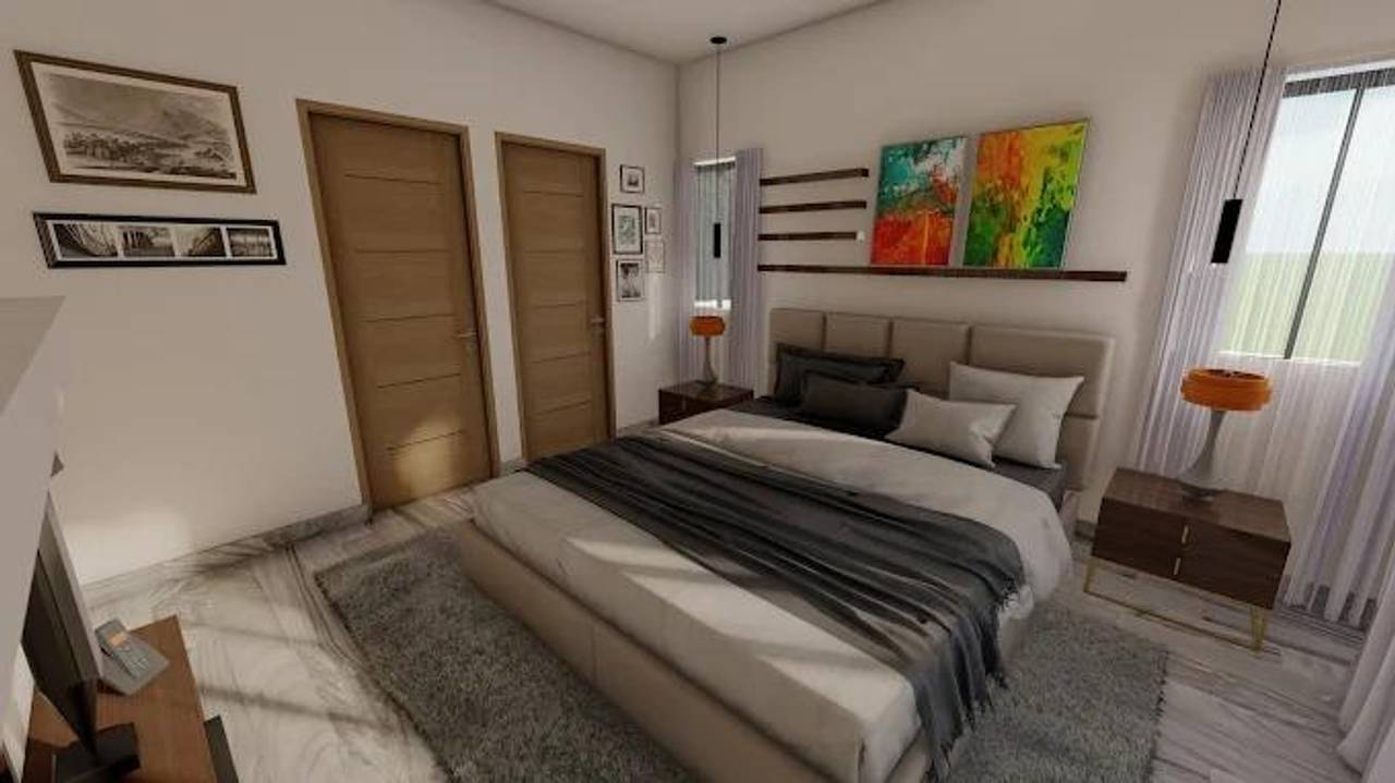 Villas Independientes en Bella Mar La Romana Tu Hogar en el Caribe Foto 7307238-10.jpg