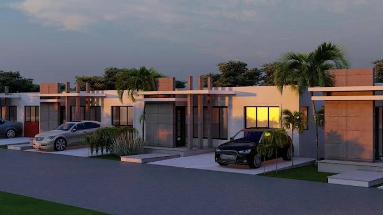 Villas Independientes en Bella Mar La Romana Tu Hogar en el Caribe Foto 7307238-6.jpg