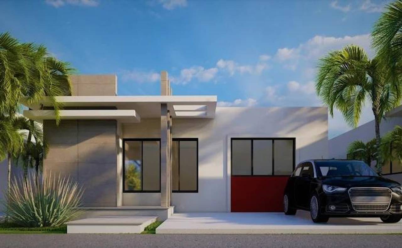 Villas Independientes en Bella Mar La Romana Tu Hogar en el Caribe Foto 7307238-9.jpg