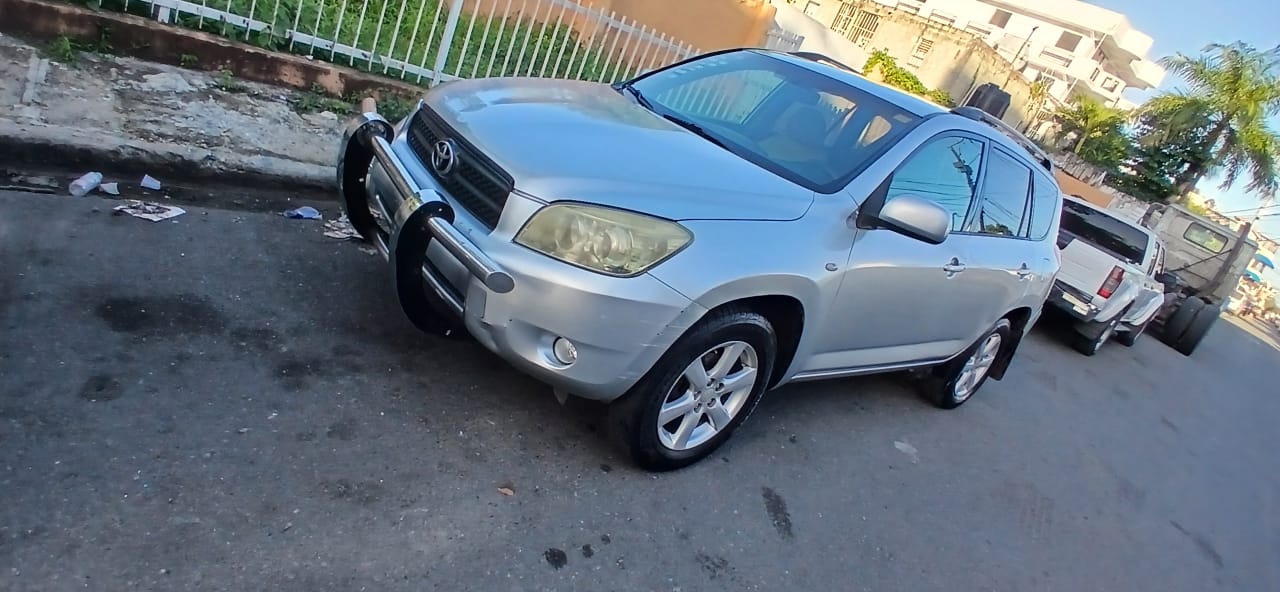  Vendo Toyota rav4 oferta  Foto 7307248-1.jpg