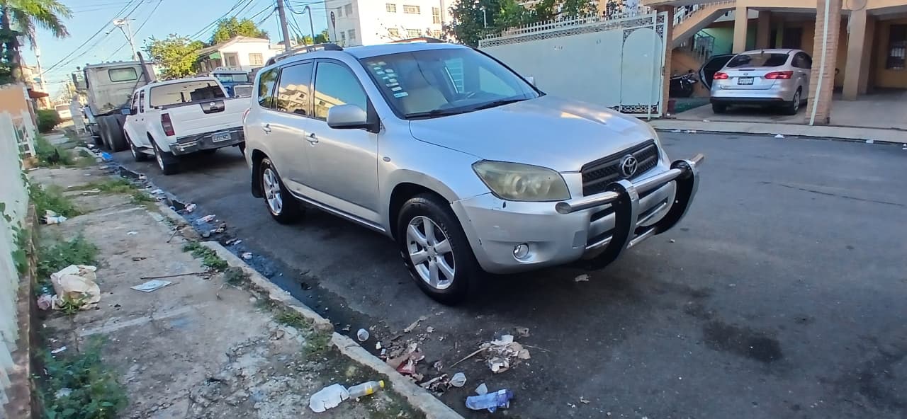  Vendo Toyota rav4 oferta  Foto 7307248-2.jpg