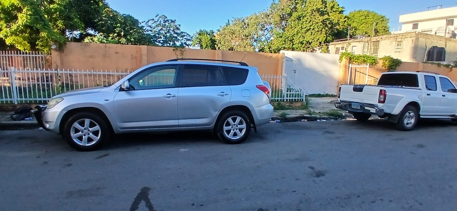  Vendo Toyota rav4 oferta  Foto 7307248-6.jpg