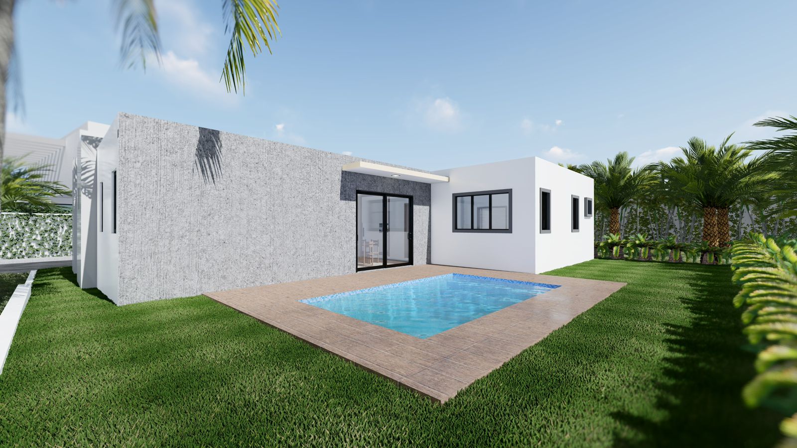 ???? CASA EN VENTA EN RESIDENCIAL PRIVADO  – PUERTO PLATA ???? Foto 7307249-5.jpg