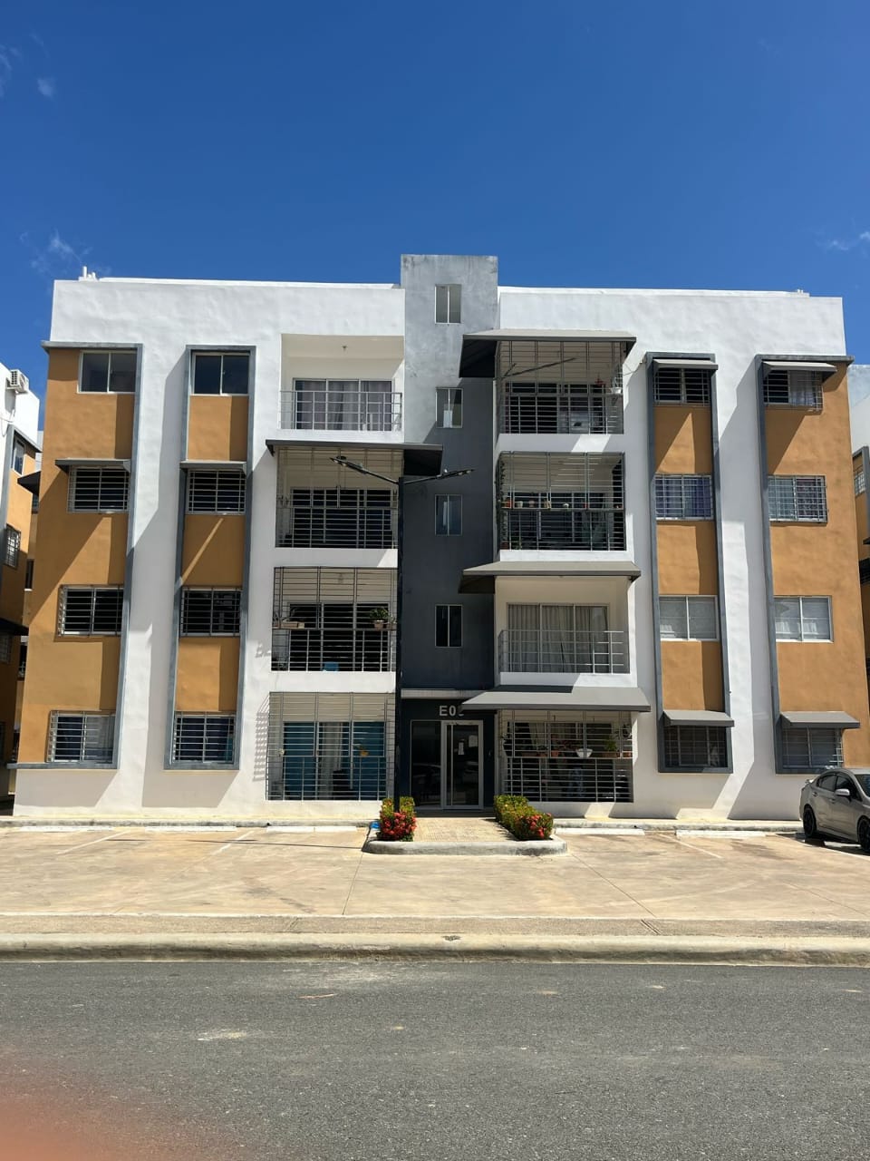Proyecto de apartamentos en las Acacias   Foto 7307273-11.jpg