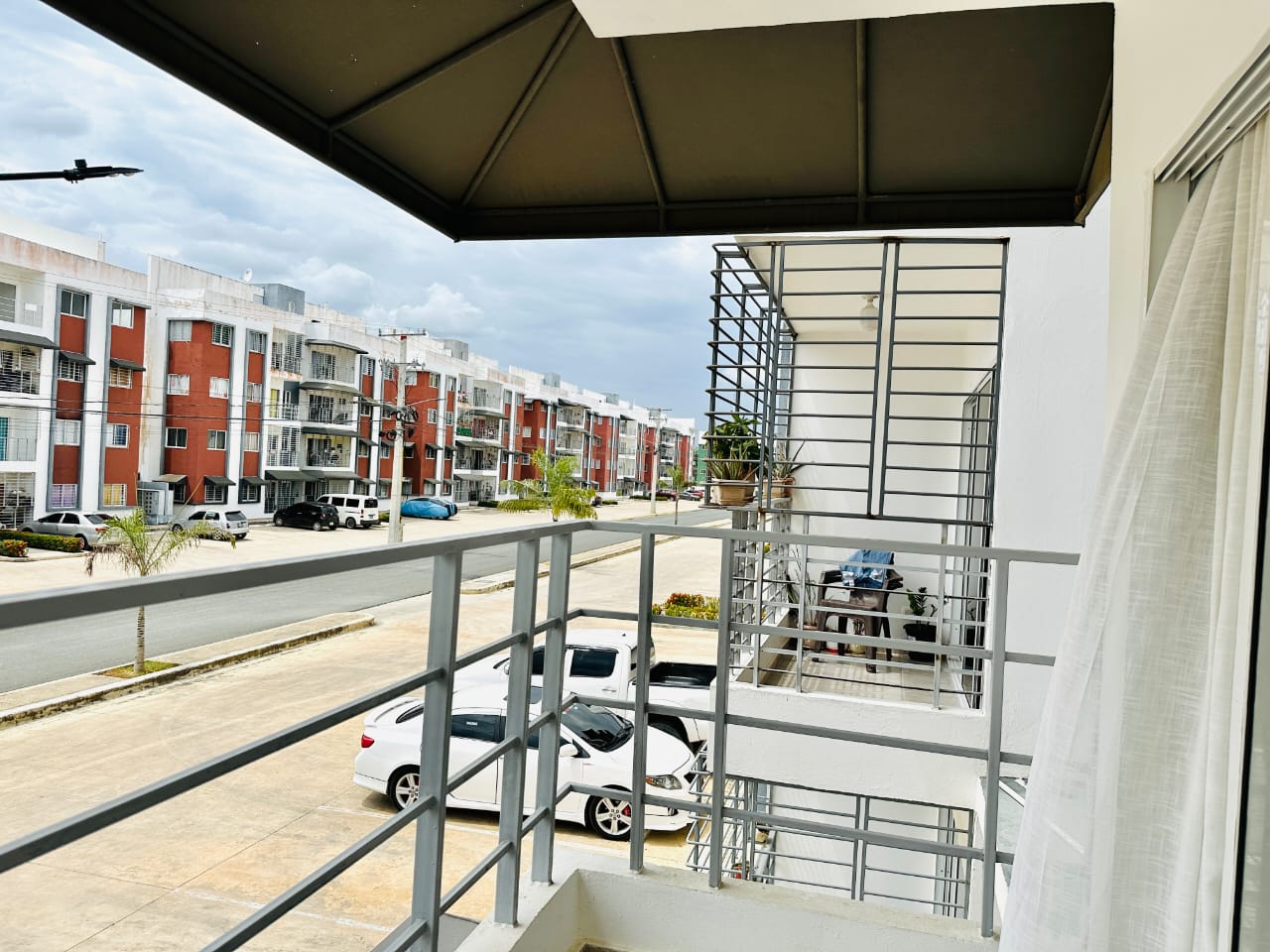 Proyecto de apartamentos en las Acacias   Foto 7307273-9.jpg