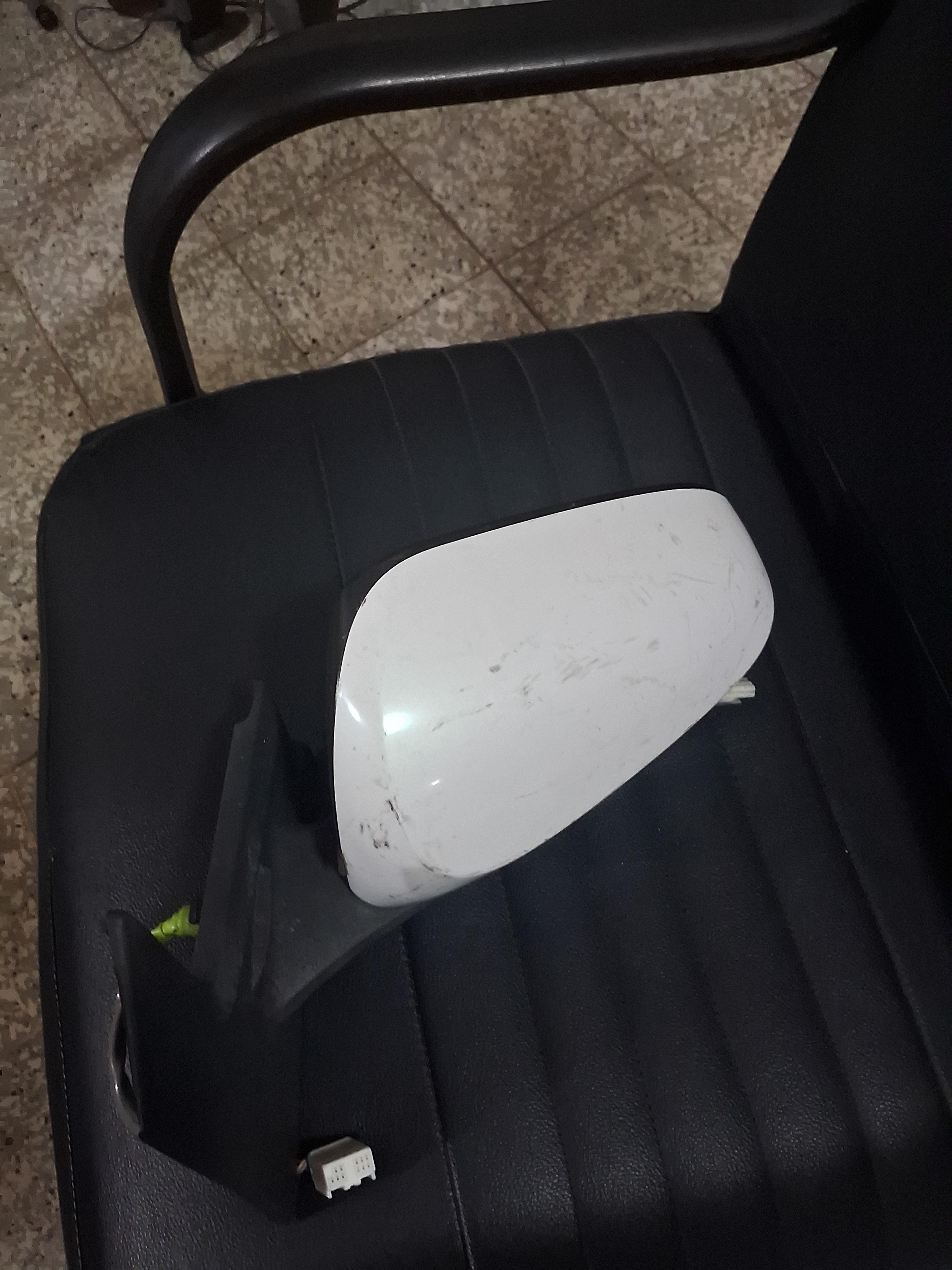 Espejo retrovisor de toyota aqua 2016 Foto 7307277-2.jpg