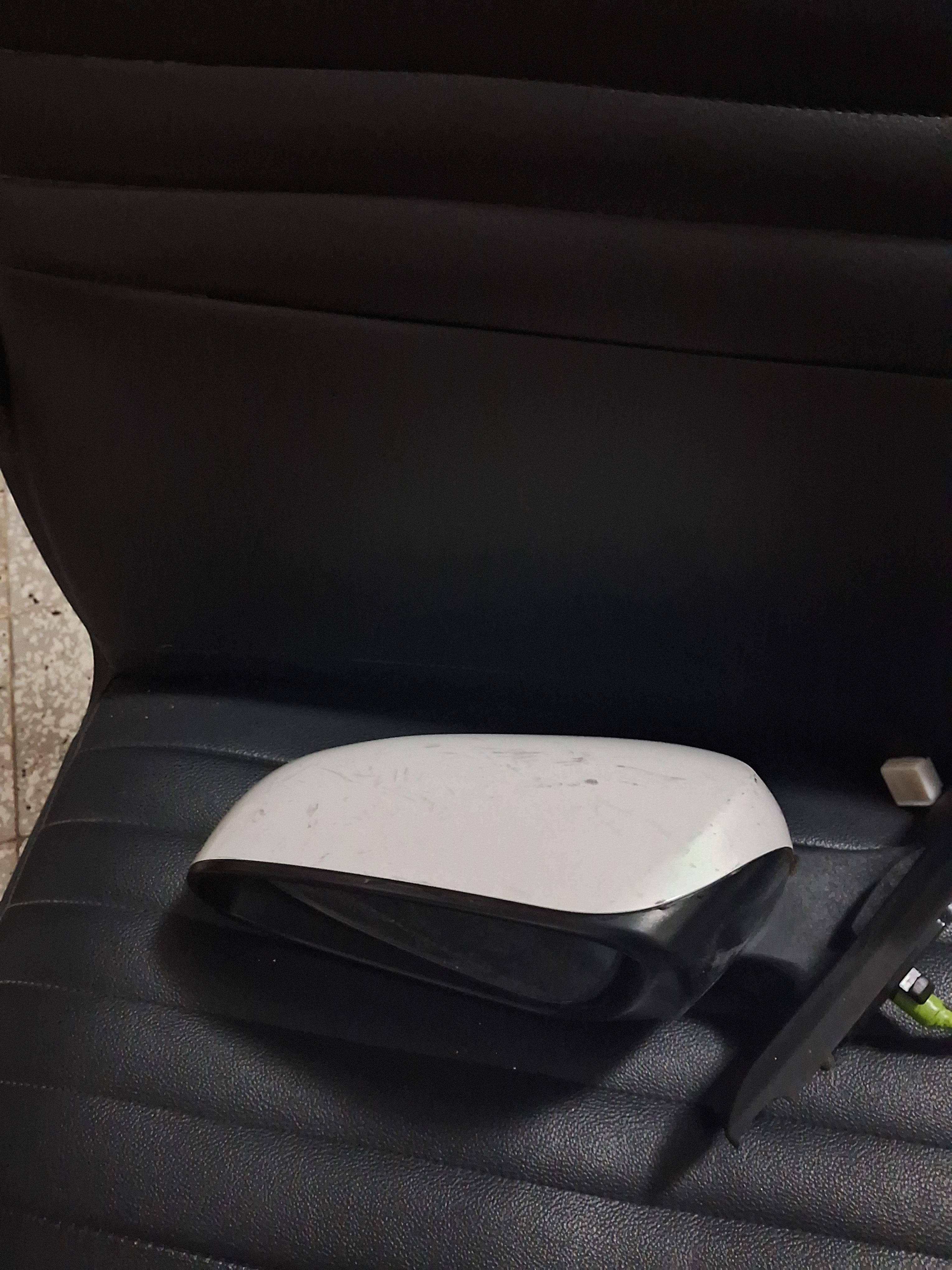 Espejo retrovisor de toyota aqua 2016 Foto 7307277-4.jpg