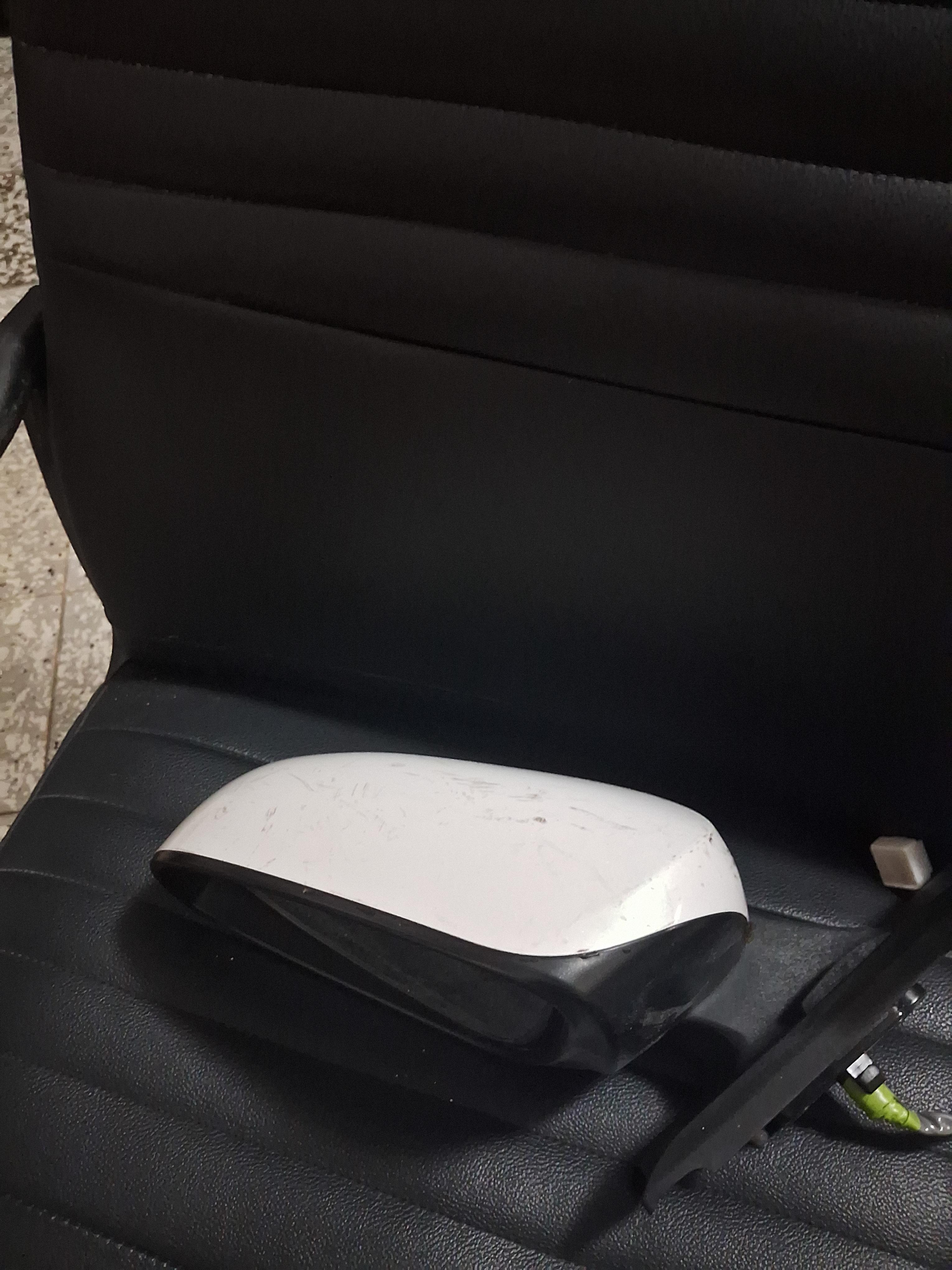 Espejo retrovisor de toyota aqua 2016 Foto 7307277-5.jpg