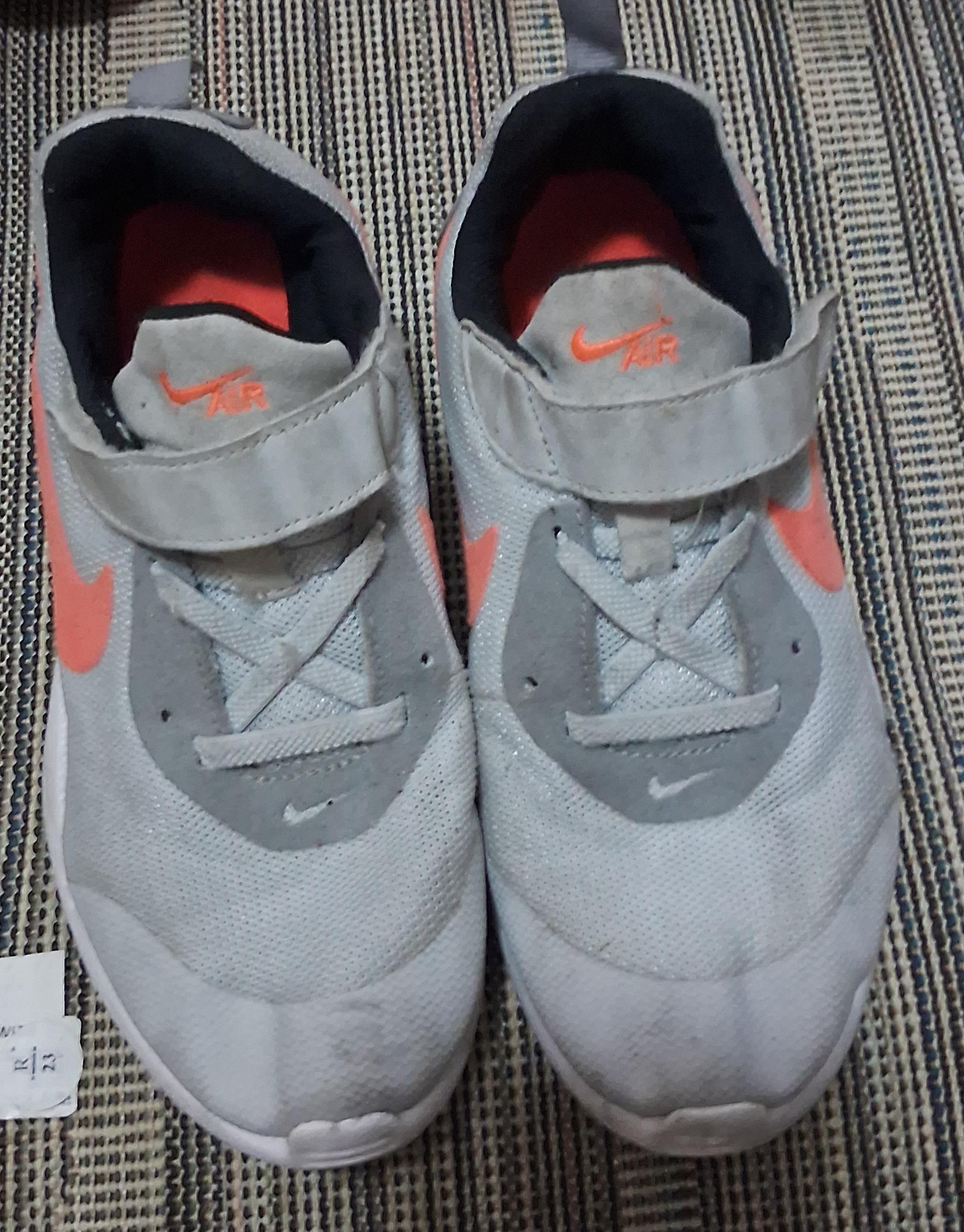 Tenis para niños  Foto 7307278-2.jpg
