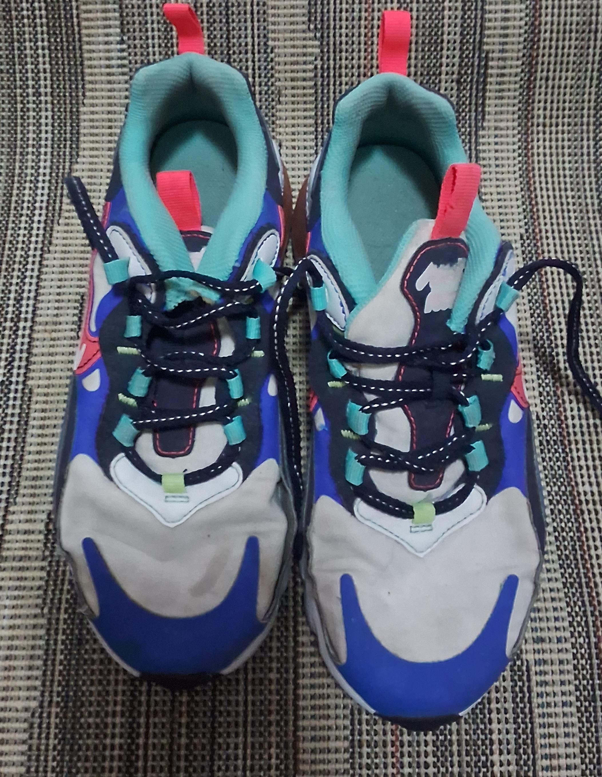 Tenis para niños  Foto 7307278-5.jpg