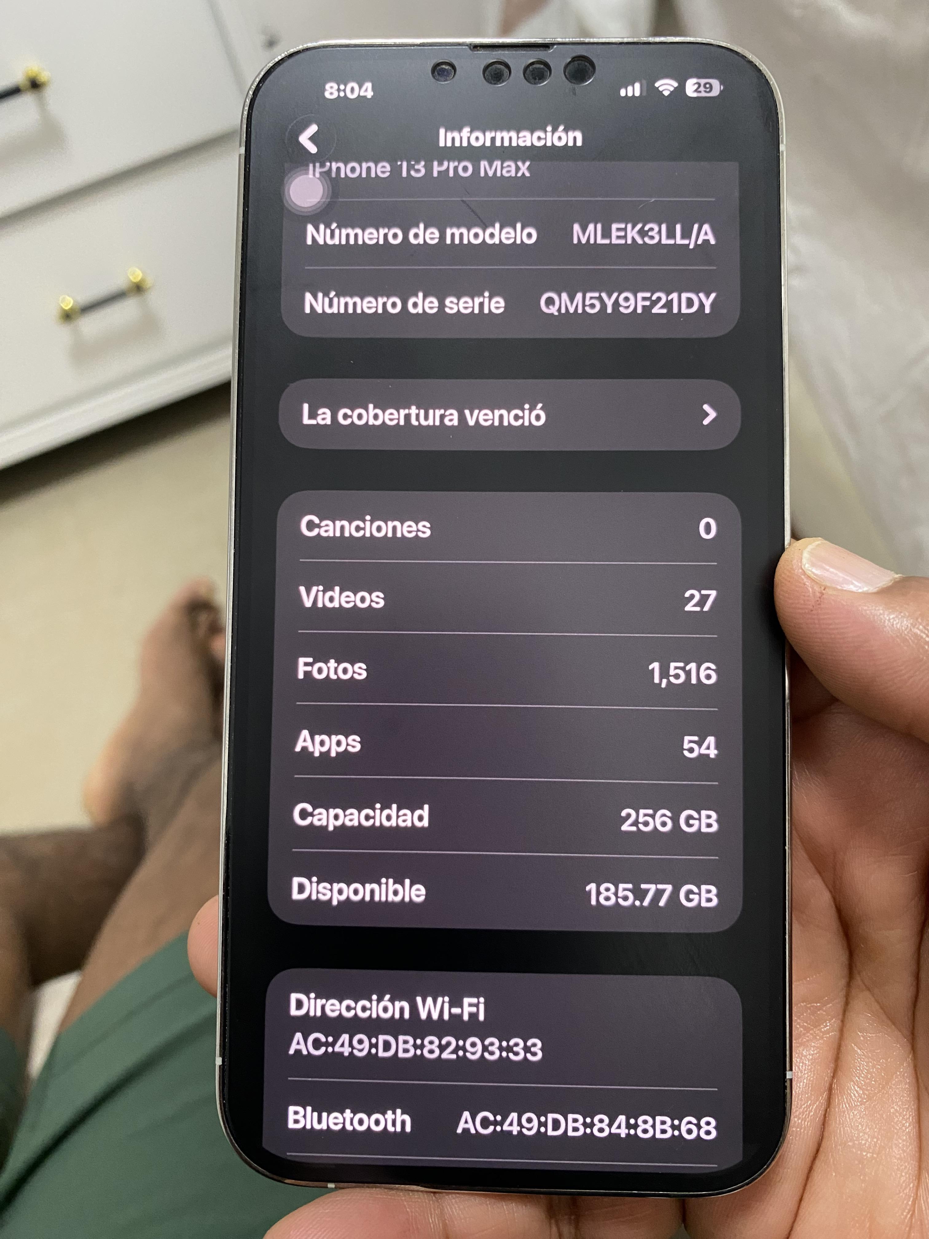 IPhone 13 pro max  Foto 7307292-5.jpg