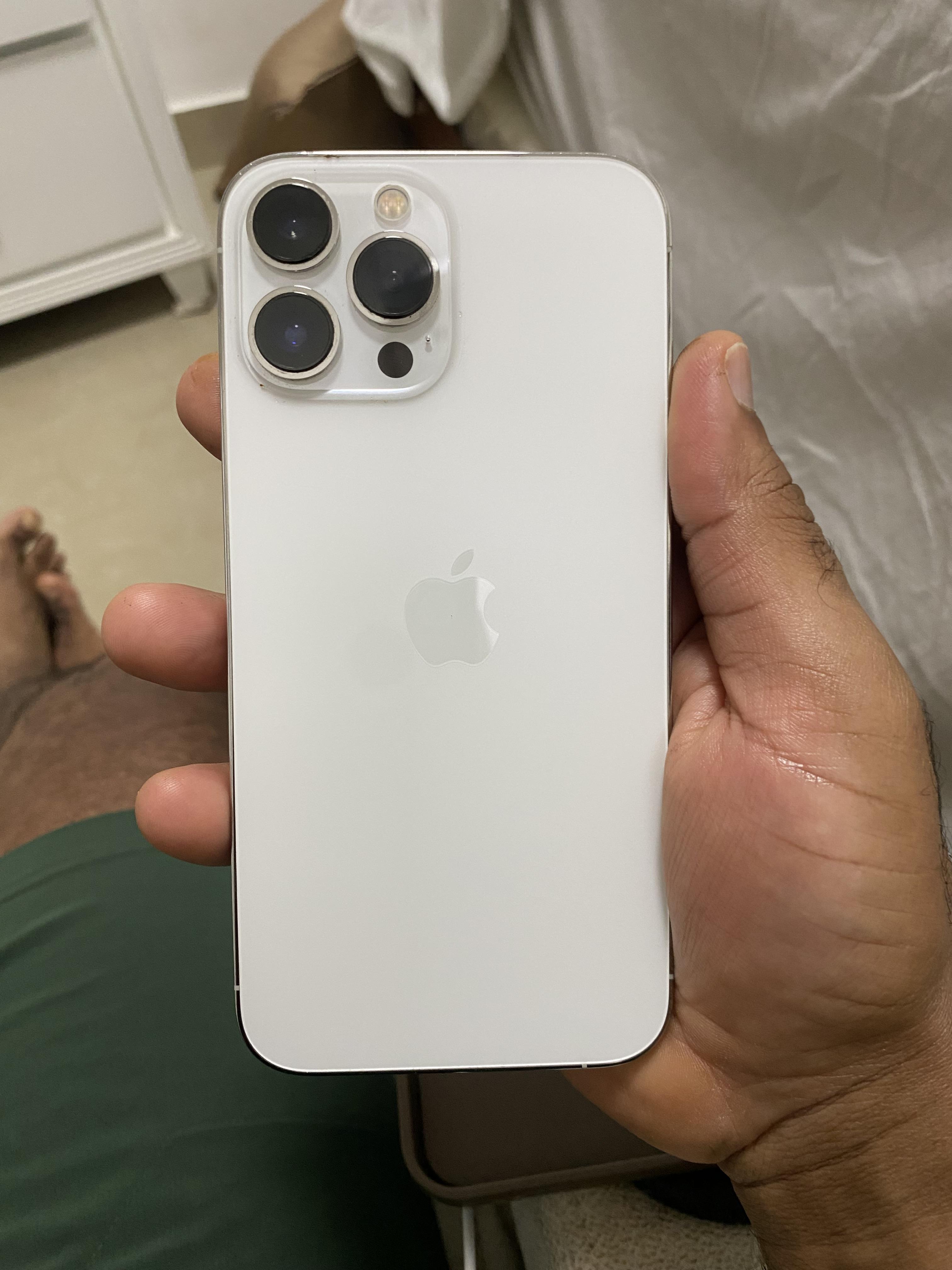 IPhone 13 pro max  Foto 7307292-7.jpg