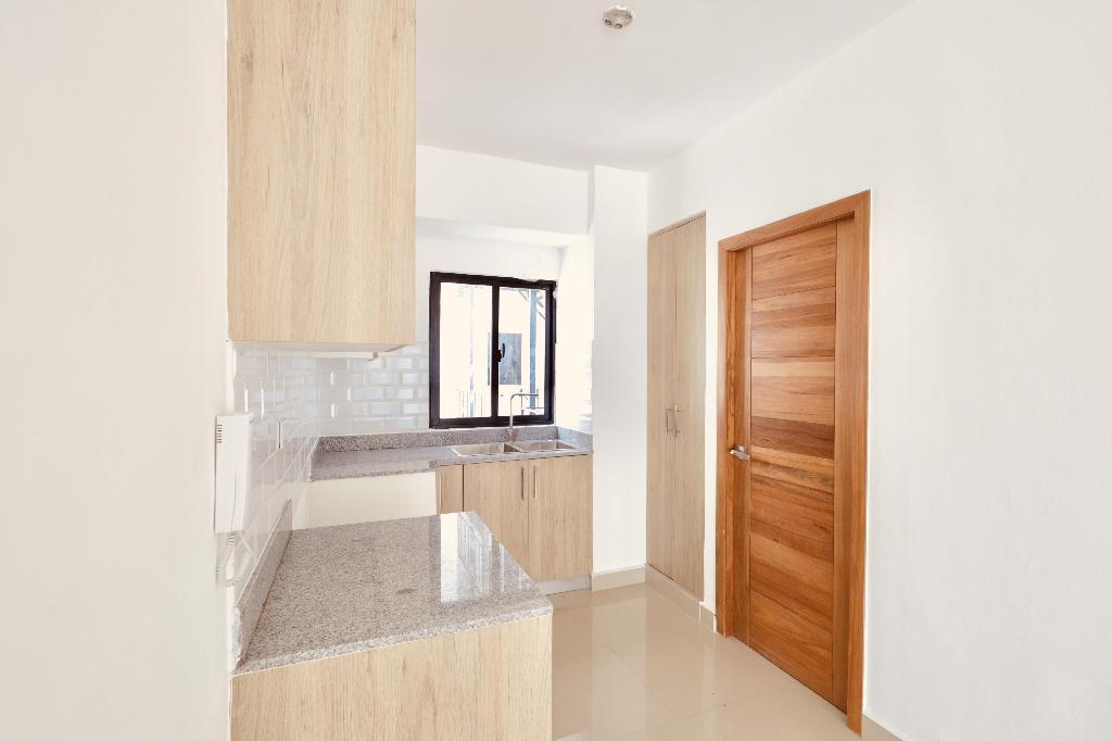 Venta de apartamento en Ensanche La Fe Santo Domingo Foto 7307294-1.jpg